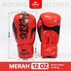 Merah 12 OZ
