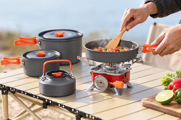 Banner image for: <h3>Masak Lebih Mudah di Alam</h3>