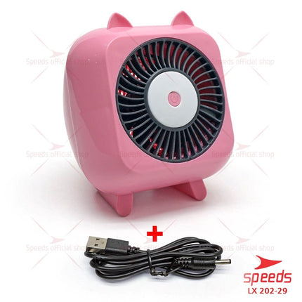 SPEEDS Kipas Jebakan Nyamuk Mosquito Trap Perangkap Nyamuk Mosquito Killer USB Portabel 202-29