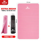 Pink+Tas / 115x196x10mm