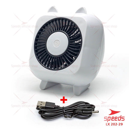 SPEEDS Kipas Jebakan Nyamuk Mosquito Trap Perangkap Nyamuk Mosquito Killer USB Portabel 202-29