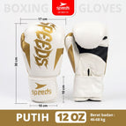Putih 12 OZ