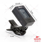 Small Tuner