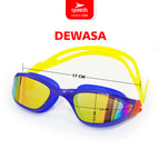 Biru Kuning