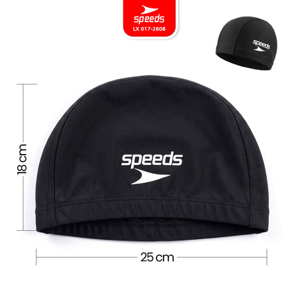 SPEEDS Topi Renang 017-2608