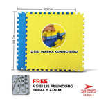 Kuning 2.0cm