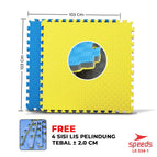 Kuning Hitam 2.0cm